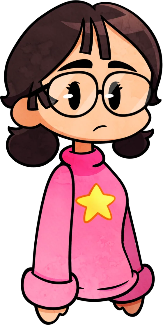 Chibi lucie