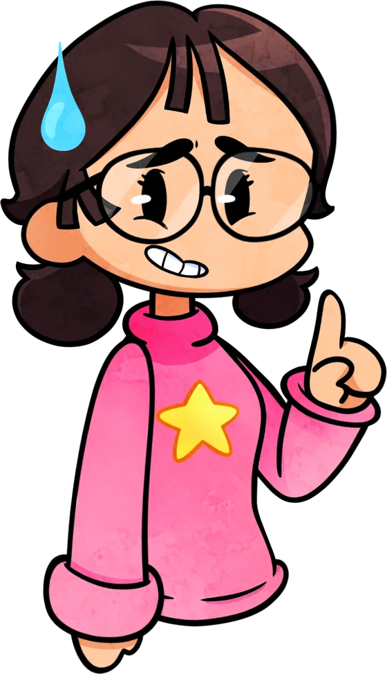 Chibi lucie