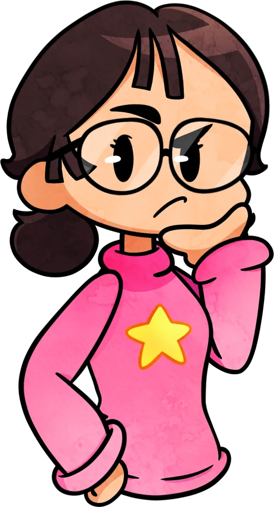 Chibi lucie